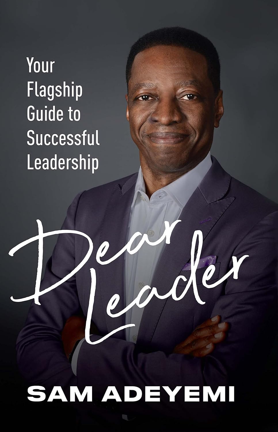 Dear Leader Book