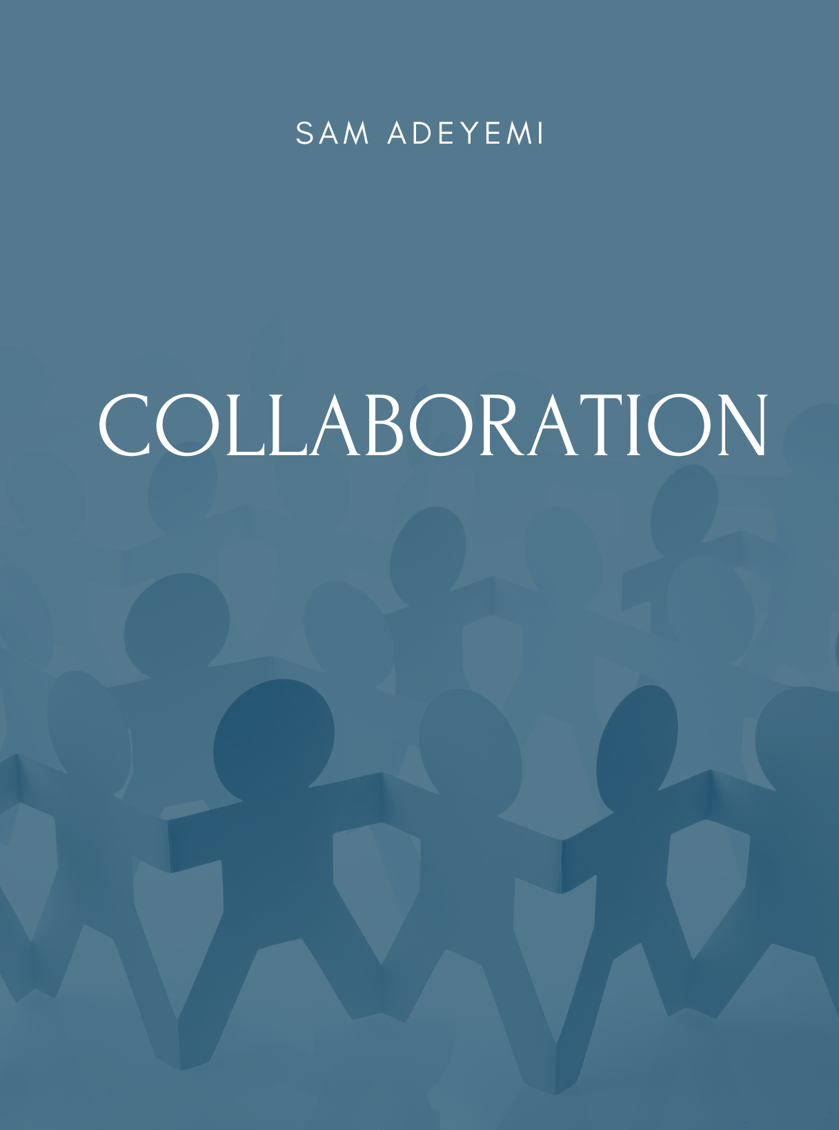 Collaboration