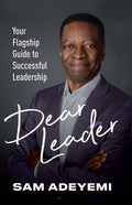 Dear Leader Book