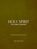 Holy Spirit and your Manifestation