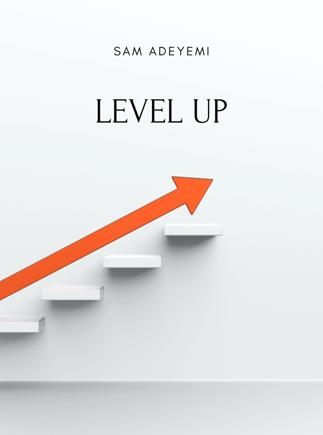 Level Up, It's your Time