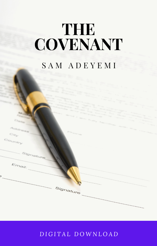 The Covenant