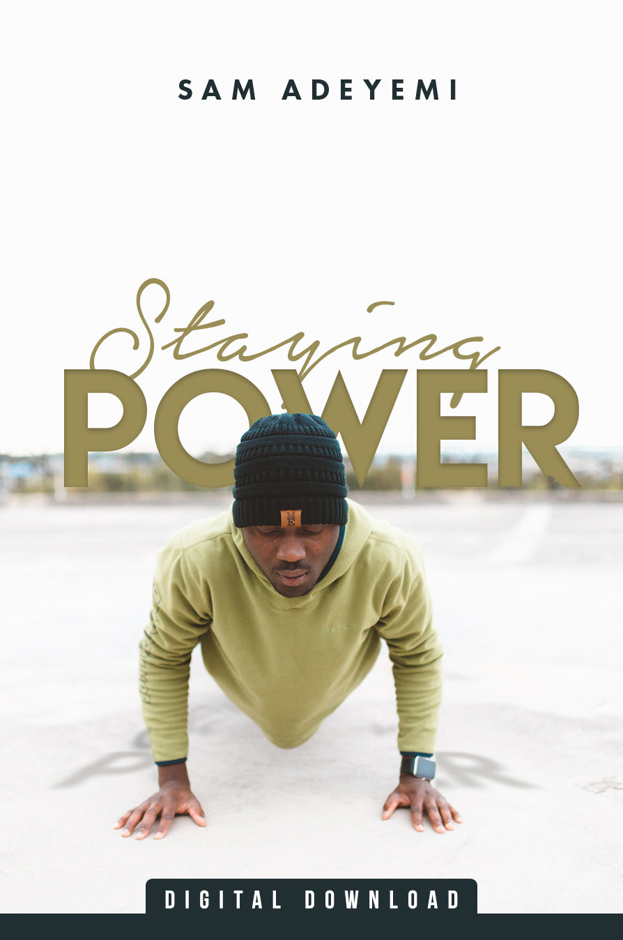 Staying Power