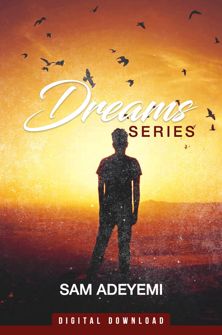 Dream Series (MP3)