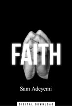 Faith Series (MP3)