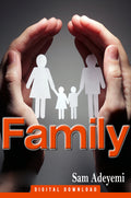 Family Series (MP3)