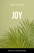 Joy