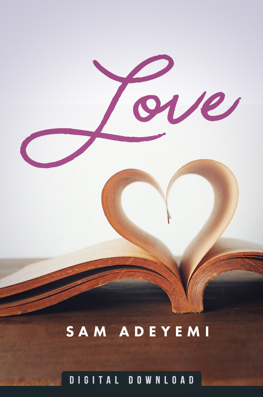 Love Series (MP3)