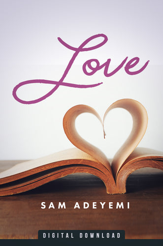 Love Series (MP3)