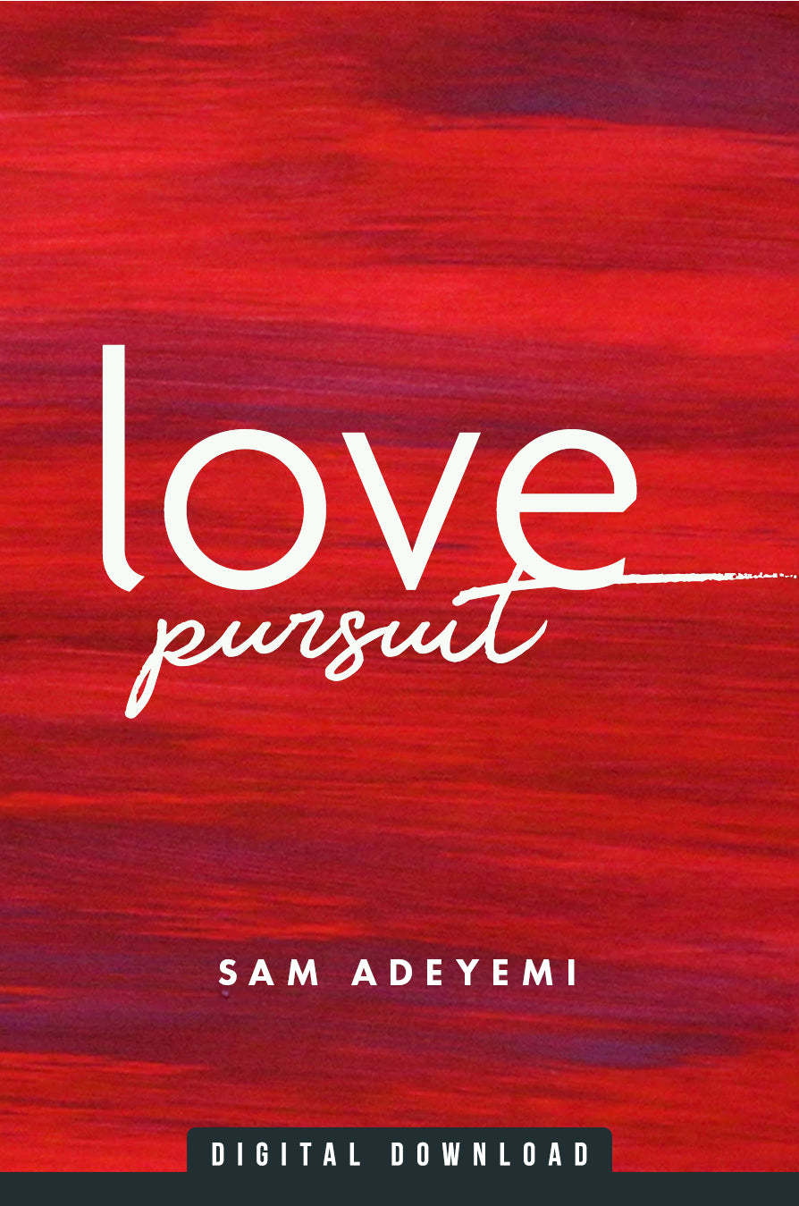 Love Pursuit Series (MP3)