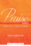 Praise Series (MP3)