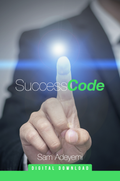 Success Code (MP3)