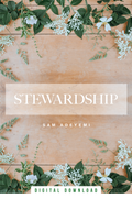 Stewardship