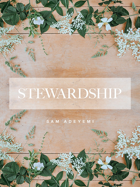 Stewardship