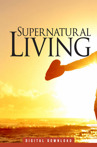 Supernatural Living