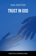 Trust in God