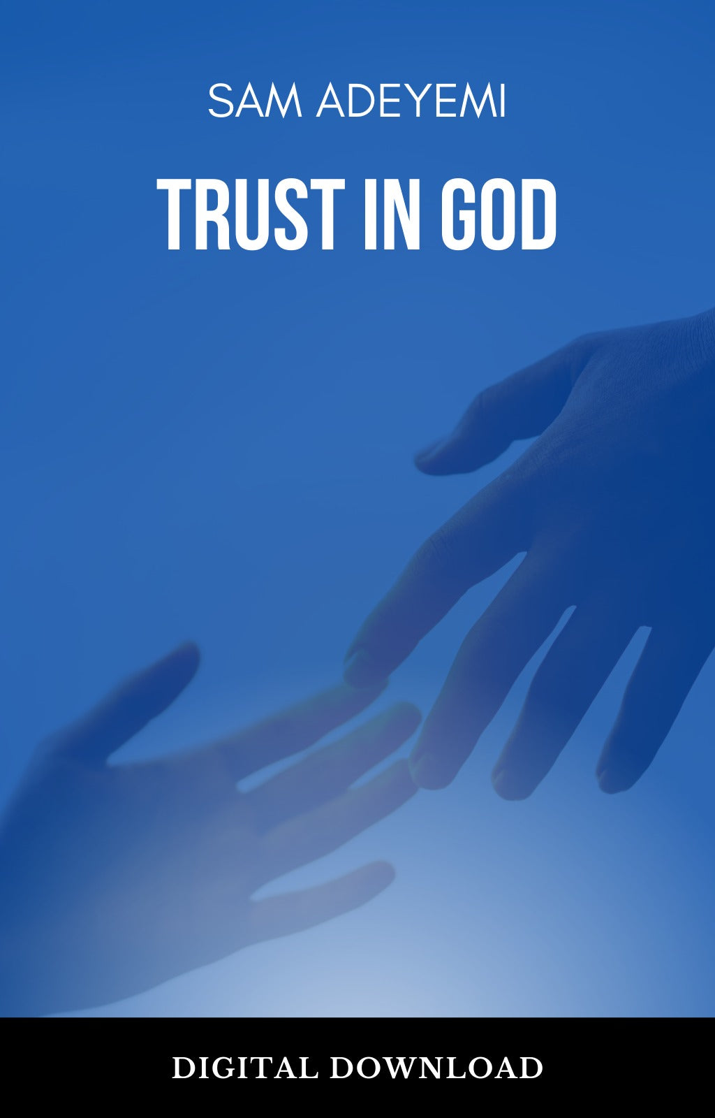 Trust in God