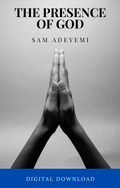 The Presence of God