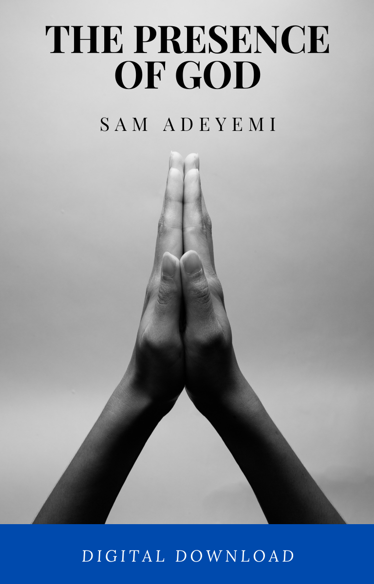 The Presence of God