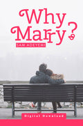 Why Marry Series (MP3)