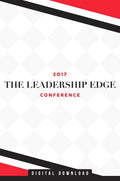 Leadership Edge Conference 2017