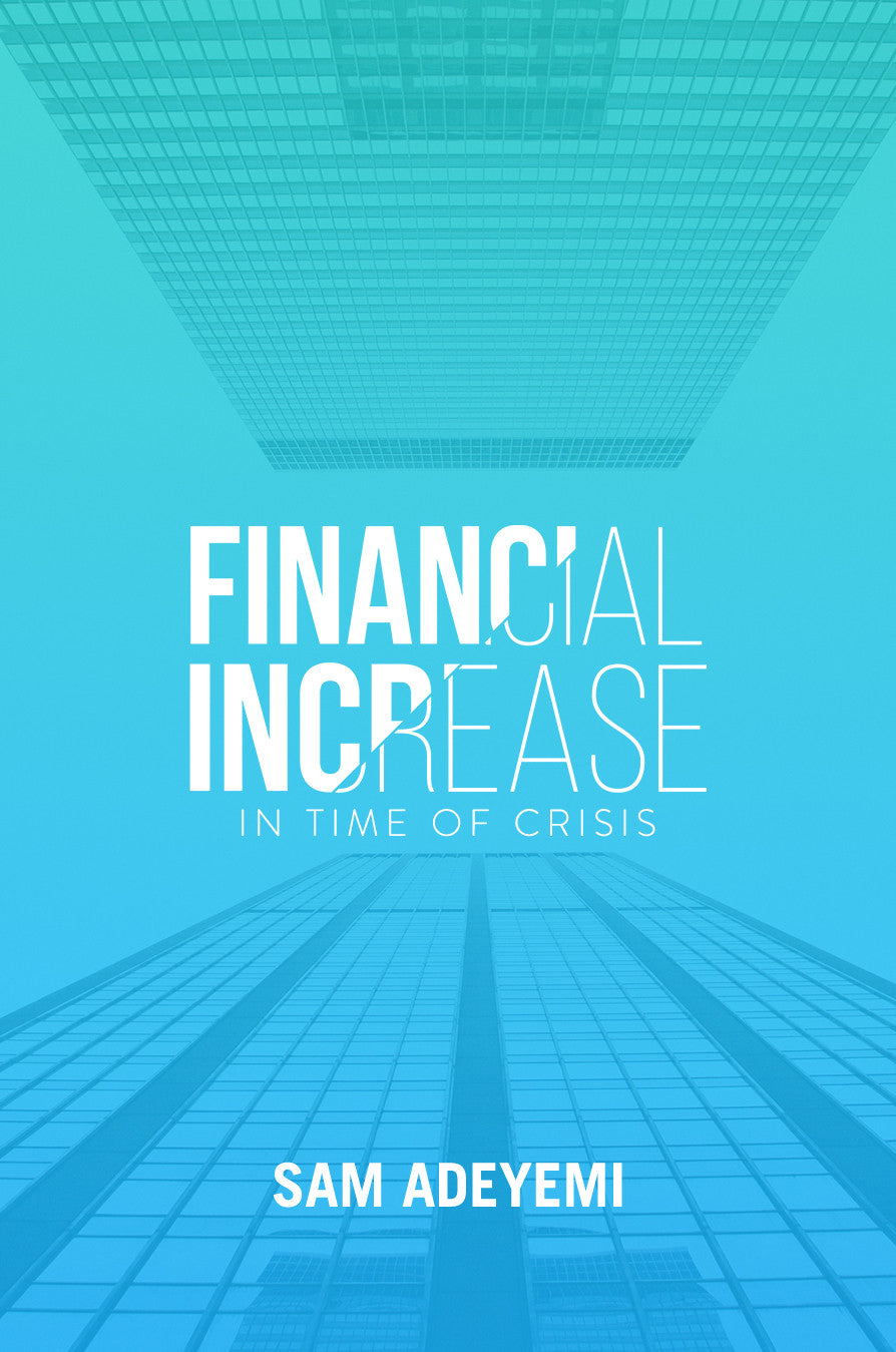 Financial Increase MP3