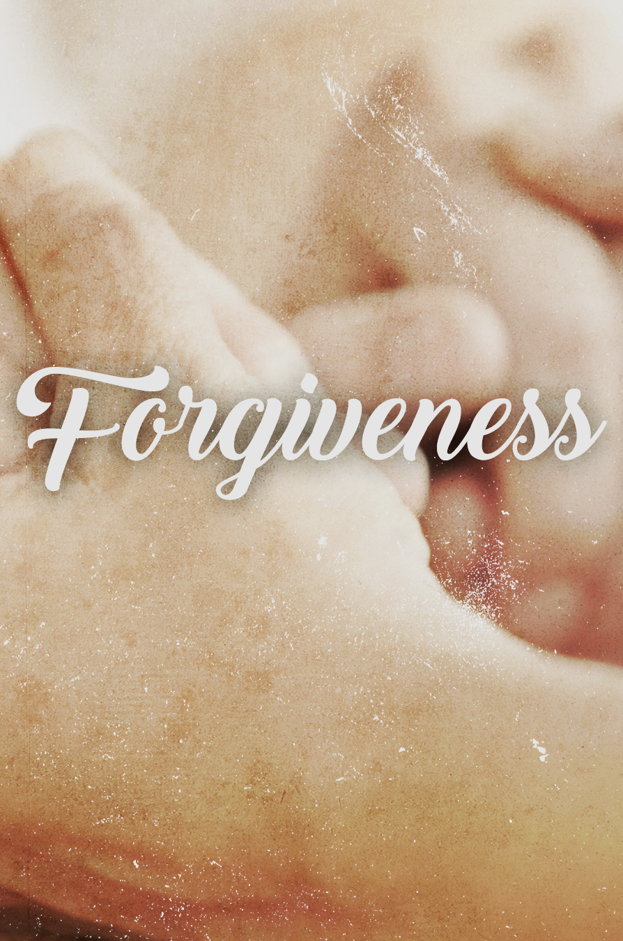 Forgiveness Series