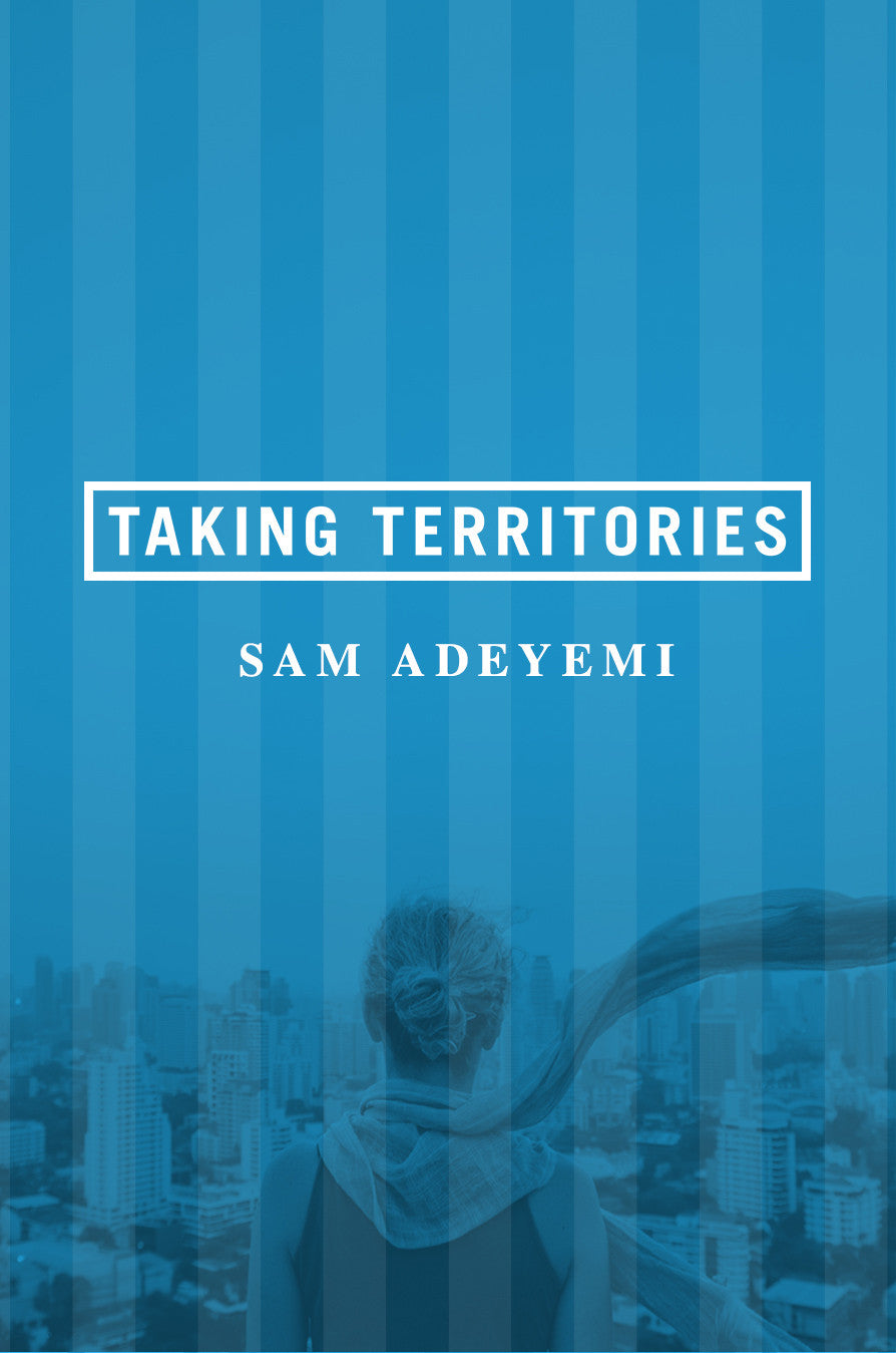 Taking Territories MP3